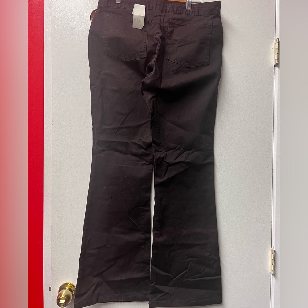 Arizona jeans flare fit - Picture 2 of 2